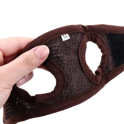 Mice Rat Ferret Outdoor Walking Corset Traction Guinea Pig Clothes Vest Leash Set Chest Strap Harness  Leash Small Pet Products