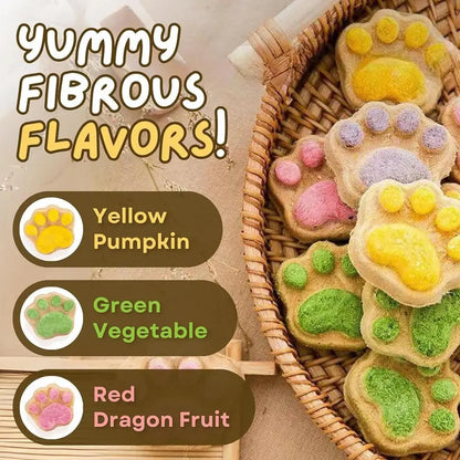 Pet Cat Snacks Freeze-dried Cats Snacks Cat Claw Snacks Cat Dog Universal Snacks Train To Get Rewarded Pet Treats Kitty Food