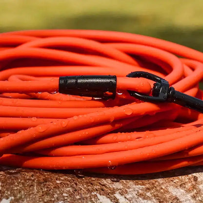 Leash Durable Chew Proof Leads Dog Walking And Training Heavy Duty Dog Tie Out Cable For Small Large Dogs Outdoor