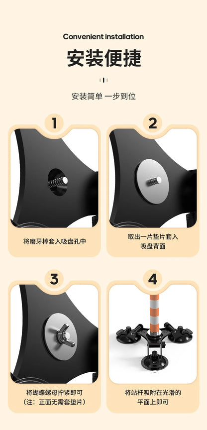 Multi-Functional Perch Stand for Birds with Bird Shower Perch Function Ideal Window Perch for Birds with Secure Suction Cup