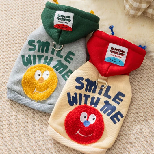 Dog Clothes for Small Dogs Pet Dog Coat Jacket Winter Puppy Vest Chihuahua Yorkie Costume Clothing Outfit Pet Jackets Supplies