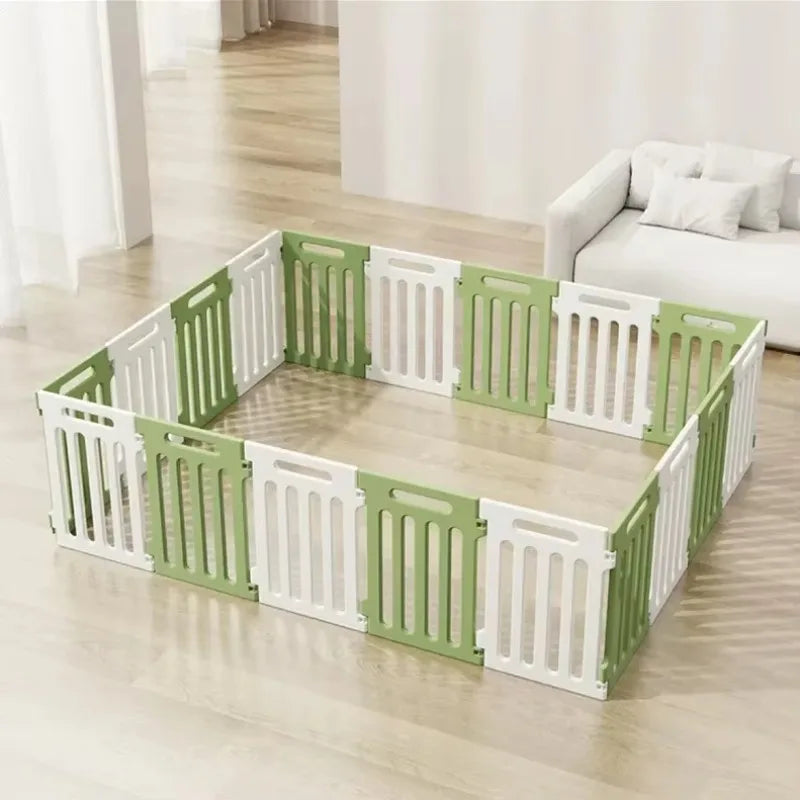 Claw Villa Benson Pet Indoor Isolation Fence Household Small Rabbit Small Pet Dog Cage