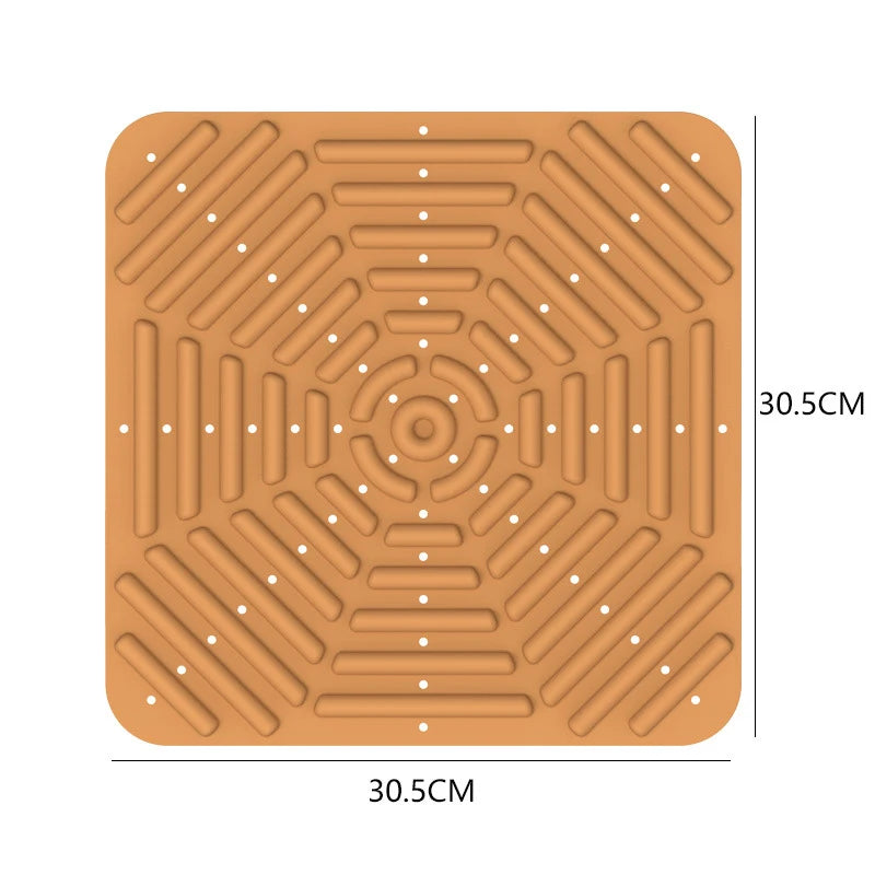 Chicken Egg Laying Mat Heating Nesting Breeding Pad Soft Poultry Bedding Liners Nest Box Pad For Chicken Birds Reptiles Hamsters