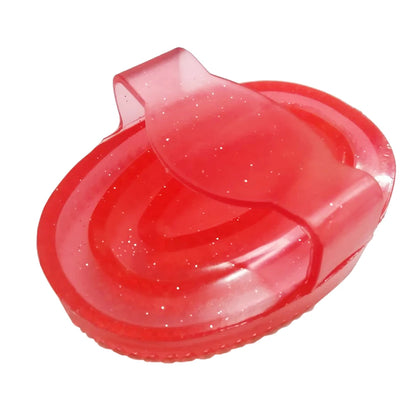 10-IN-1 Horse Grooming Tool Set Cleaning Kit Mane Tail Comb Massage Curry Brush Sweat Scraper Hoof Pick Curry Comb Scrubber