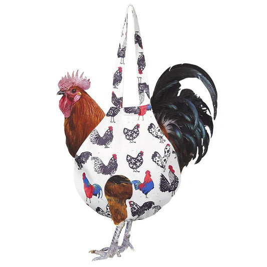 Chicken Holder Bag  Chicken Sling Carrier with Handle Catching Hand Bag for Rooster Poultry Transport Traveling Driving