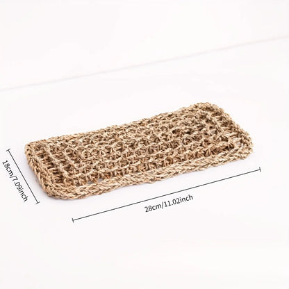Bearded Dragon Hammock Reptile Lounger for Chameleon Lizards Gecko Snakes Lguana Reptiles Geckos Grass Cushion Pet Bed Swing