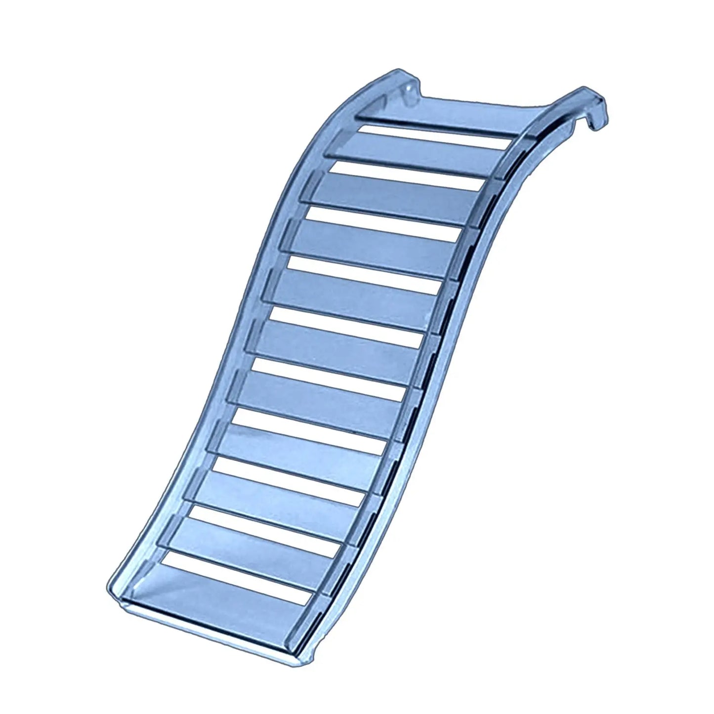 Hamster Ladder Hut Accessory for Platform Stable for Cage Decor Bridge for Hedgehog Small Pets Small Animals Rats Gerbils
