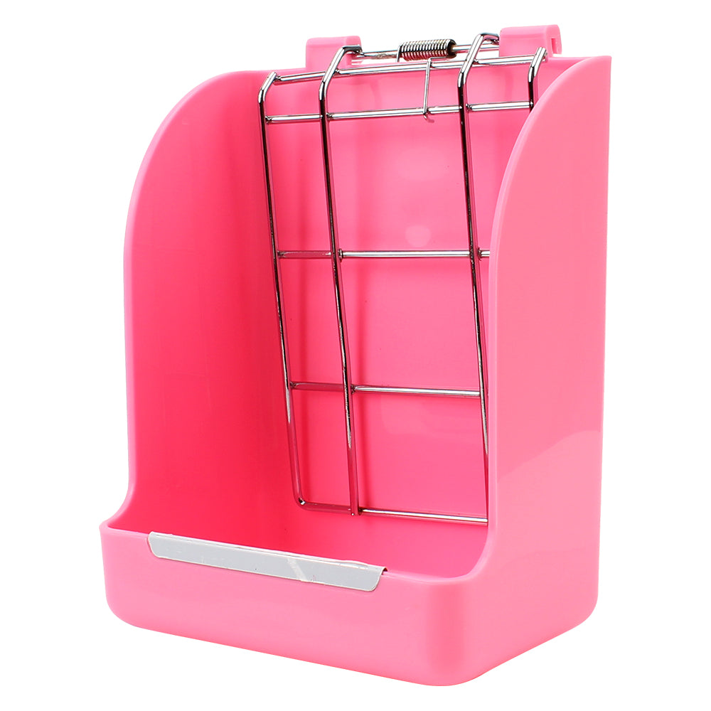 Rabbit Food Basket Spring Grass Frame Rabbit Grass Frame Grass Rack Hay Feeder Rabbit Grass Feeder Grass Hay Bowl Rack