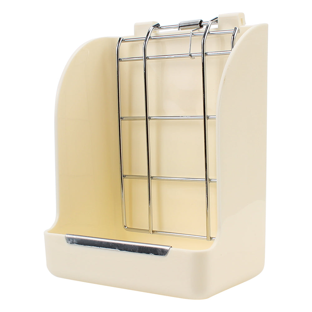 Rabbit Food Basket Spring Grass Frame Rabbit Grass Frame Grass Rack Hay Feeder Rabbit Grass Feeder Grass Hay Bowl Rack